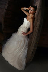 Zurc for Impression Bridal