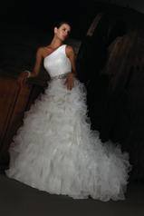 Zurc for Impression Bridal