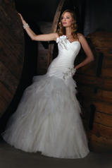 Zurc for Impression Bridal