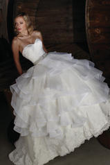 Zurc for Impression Bridal