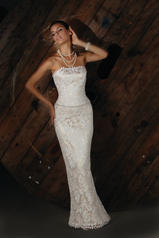 Zurc for Impression Bridal