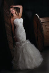 Zurc for Impression Bridal