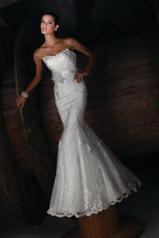 Zurc for Impression Bridal
