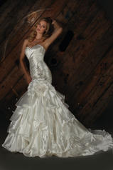 Zurc for Impression Bridal
