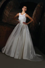 Zurc for Impression Bridal