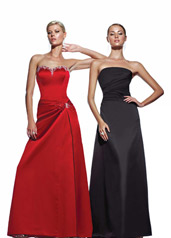 Impression Bridesmaids Collection