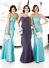 Impression Bridesmaids Collection