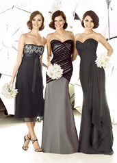 Impression Bridesmaids Collection