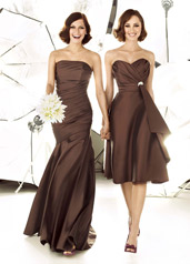 Impression Bridesmaids Collection
