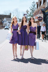 Impression Bridesmaids Collection