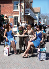Impression Bridesmaids Collection