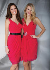 Impression Bridesmaids Collection