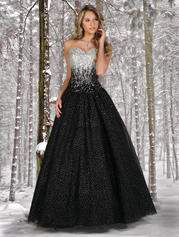 Disney Forever Enchanted Prom