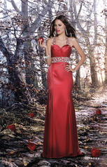 Disney Forever Enchanted Prom
