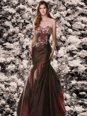 Disney Forever Enchanted Prom