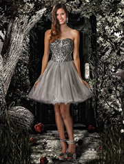 Disney Forever Enchanted Prom