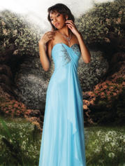 Disney Forever Enchanted Prom