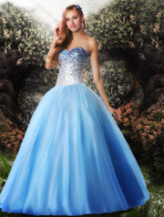 Disney Forever Enchanted Prom