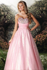 Disney Forever Enchanted Prom
