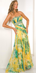 Interlude Prom Collection