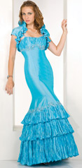 Interlude Prom Collection