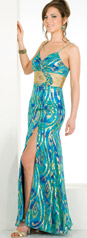 Interlude Prom Collection