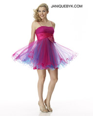 Janique Collection