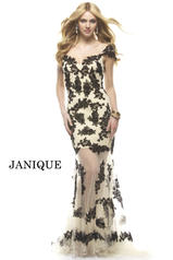 Janique Special Occasion