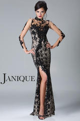 Janique Special Occasion