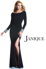 Janique Special Occasion