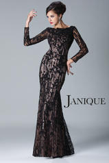 Janique Special Occasion