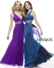 Janique Special Occasion