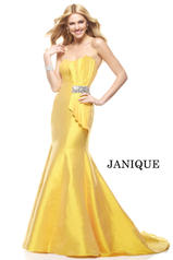 Janique Special Occasion