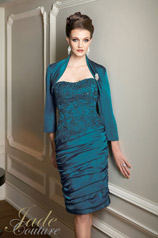 Jade Couture by Jasmine