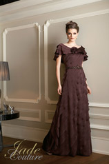 Jade Couture by Jasmine