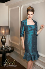 Jade Couture by Jasmine
