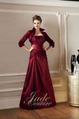 Jade Couture by Jasmine