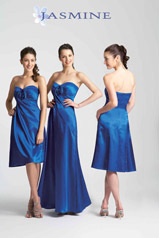 Jasmine Bridesmaids