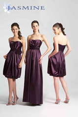 Jasmine Bridesmaids