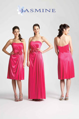 Jasmine Bridesmaids