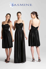 Jasmine Bridesmaids