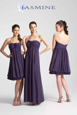 Jasmine Bridesmaids