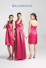 Jasmine Bridesmaids