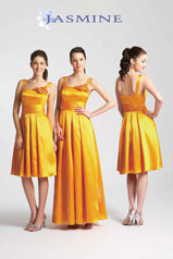 Jasmine Bridesmaids