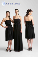 Jasmine Bridesmaids