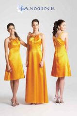 Jasmine Bridesmaids
