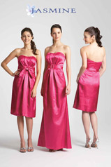 Jasmine Bridesmaids