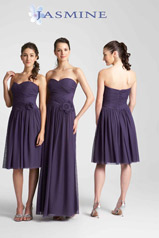 Jasmine Bridesmaids