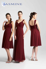 Jasmine Bridesmaids