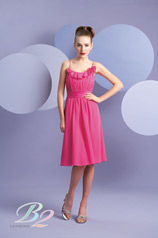 B2 Bridesmais by Jasmine